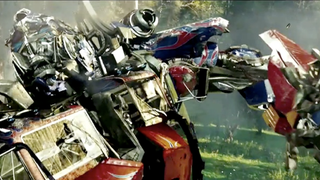 Transformers 2 Trailer Goes Live Ahead Of Super Bowl